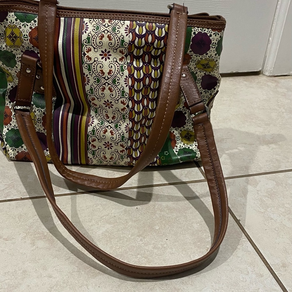 Relic Handbag - Picture 2 of 6